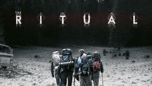 فيلم The Ritual 2017 مترجم اون لاين