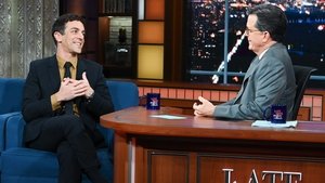 The Late Show with Stephen Colbert: 7×162