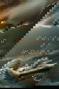 Raised by Wolves image