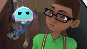 Prodigiosa: Las Aventuras de Ladybug Temporada 2 Capitulo 6