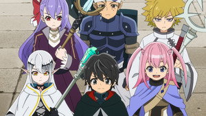 Hell Mode S2 Cap 7