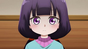 Kaya-chan Isn’t Scary: 1×1