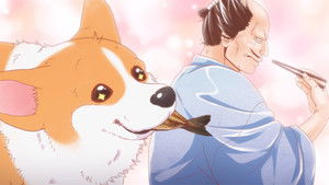 The Corgi and the Samurai: 1×13