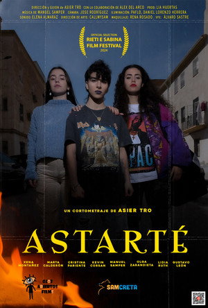 Astarté 4