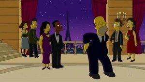 Los Simpson Temporada 21 Capitulo 5