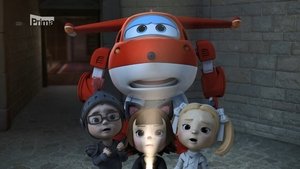 Super Wings! Season 1 Episode 20