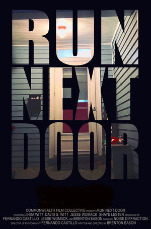 Run Next Door 2
