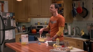 The Big Bang Theory Season 10 Episode 2