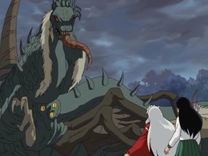 InuYasha Season 1 Episode 165