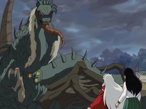 InuYasha: 1×165