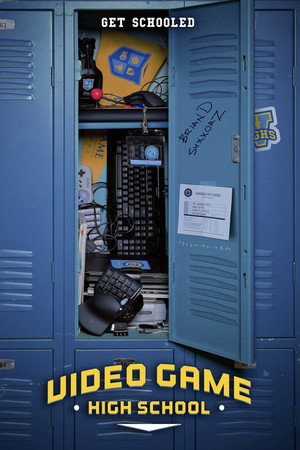 Video Game High School 18