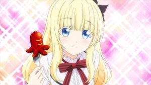 Boarding School Juliet Season 1 Episode 5