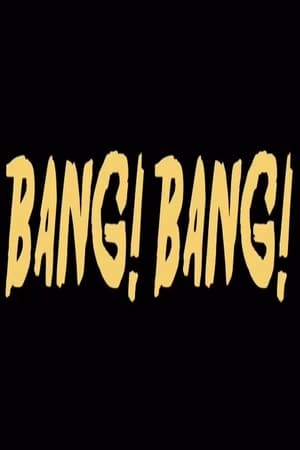 Poster Bang! Bang! (2017)