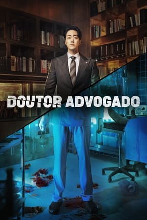 Doutor Advogado: Temporada 1