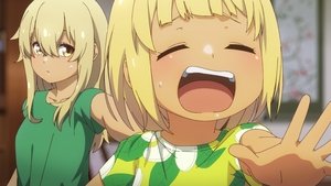 OKITSURA: Fell in Love with an Okinawan Girl, but I Just Wish I Know What She’s Saying: Episódio: 9 da 1ª Temporada
