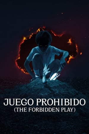 Poster Juego prohibido (The Forbidden Play) 2023