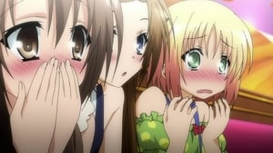 Kore wa Zombie Desu ka?: 2×8