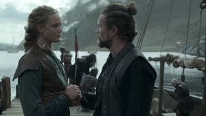 Vikings: Valhalla: Season 1 Episode 2 – Viking