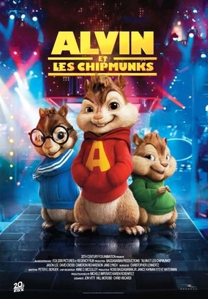 Alvin et les Chipmunks Alvin et les Chipmunks