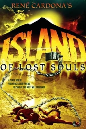 Island of Lost Souls