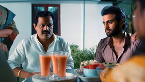 SS Treats Siddharth Differently still