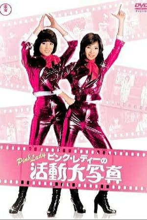 Image Pink Lady's Motion Picture