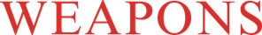 Weapons — Logos 6