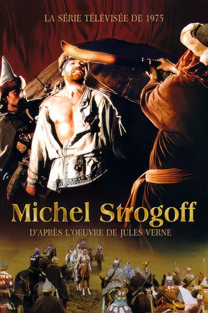 Image Michel Strogoff