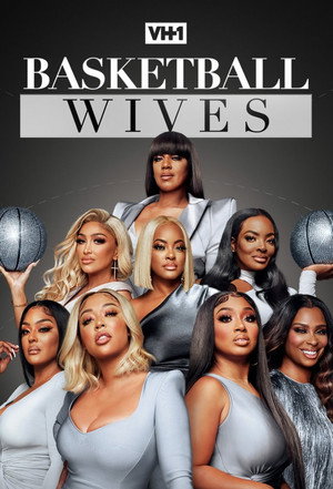 Basketball Wives