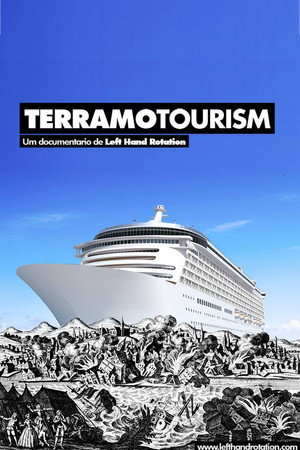 TERRAMOTOURISM