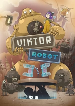 Poster Victor_Robot (2021)