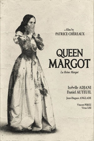 Queen Margot 90