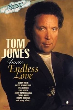 Tom Jones: Duets - Endless Love