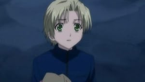 Kaze No Stigma – Episódio 10 – Legendado