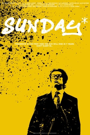 Poster di SUNDAY*