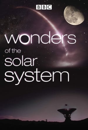 Wonders of the Solar System: Season 1