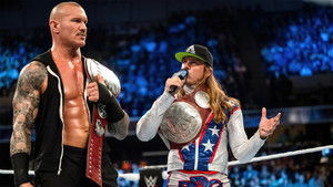WWE SmackDown: 24×15