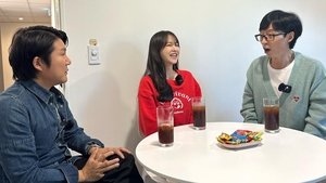 231011 mini Pinggyego : Yu Jae-seok, Cho Sae-Ho, Park Boyoung @DdeunDdeun Editorial room (OneCam)