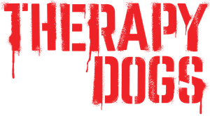 Therapy Dogs — Logos 1