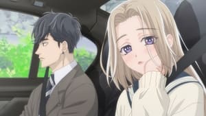 Ojou To Banken-Kun – A Girl & Her Guard Dog: Saison 1 Episode 13