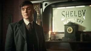 Peaky Blinders: Season 5 Episode 6 – Mr Jones