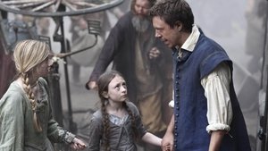 1666, Londres en flammes: Saison 1 Episode 1
