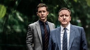 poster Midsomer Murders