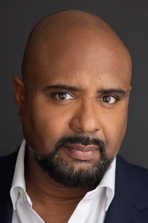 Diễn viên Justin Benn