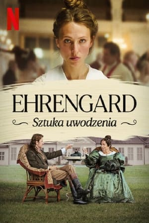 Image Ehrengard: Sztuka uwodzenia