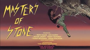 Masters of Stone I film complet