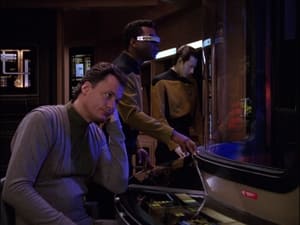 Star Trek – The Next Generation S03E13