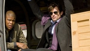White Collar Season 3 Episode 1