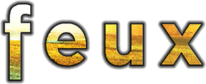 Feux — Logos 1