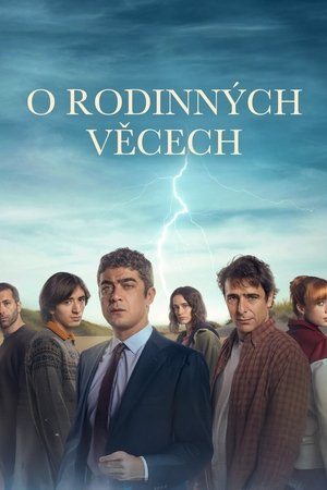 Image O rodinných věcech
